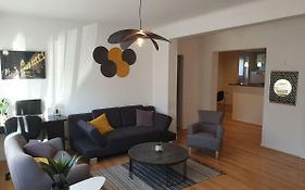 Comme chez soi à Metz