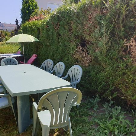 Ferienwohnung Comme chez soi à Metz Exterior foto