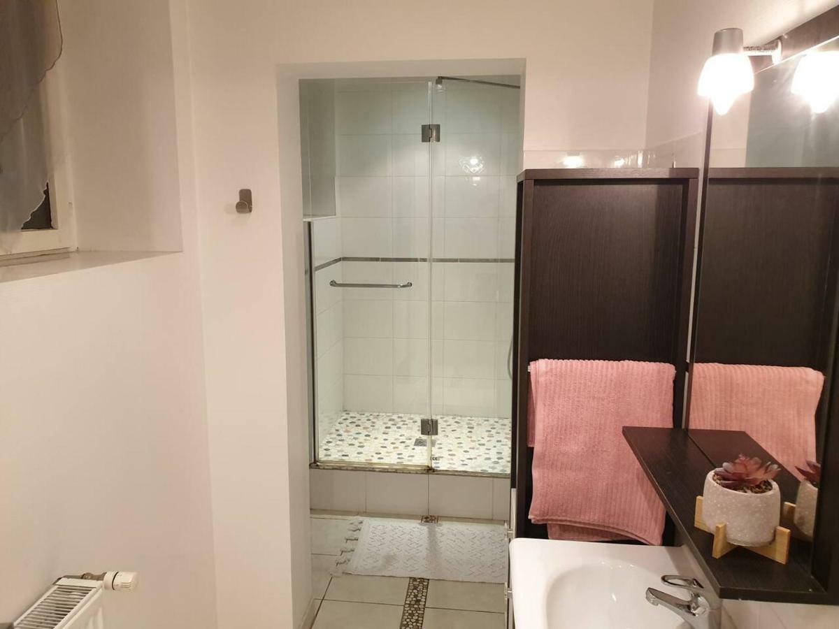Ferienwohnung Comme chez soi à Metz Exterior foto